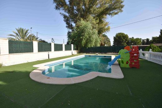 Detached House in Callosa de Segura, Alicante