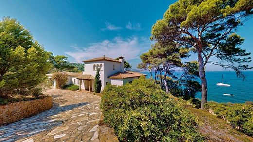 Villa a Begur, Girona