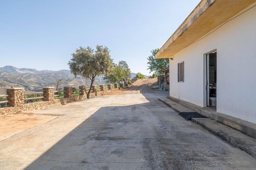 Grond in Dúdar, Provincia de Granada