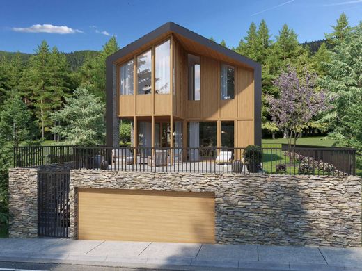 Casa de luxo - Sant Julià de Lòria