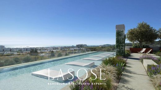 Daire Sitges, Província de Barcelona