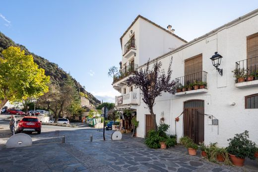 Komplex apartman Pampaneira, Provincia de Granada