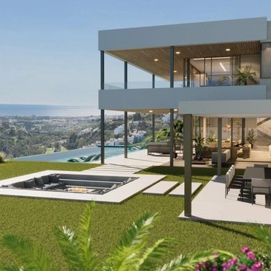 Villa a Benahavís, Málaga