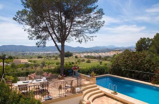 Villa in Denia, Provincia de Alicante