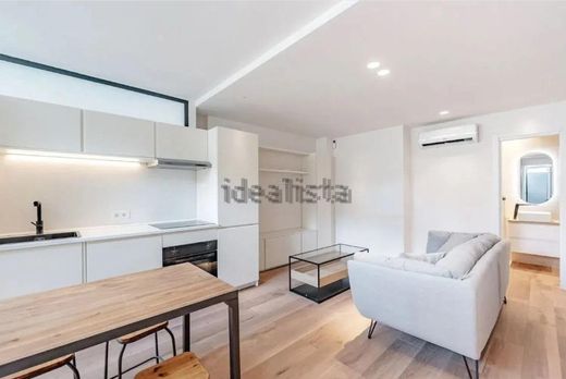 Apartment / Etagenwohnung in Madrid, Provinz Madrid