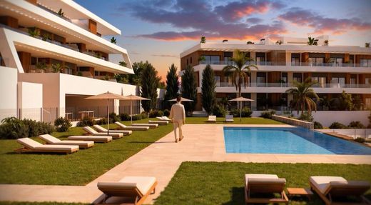 Apartment in Finestrat, Alicante