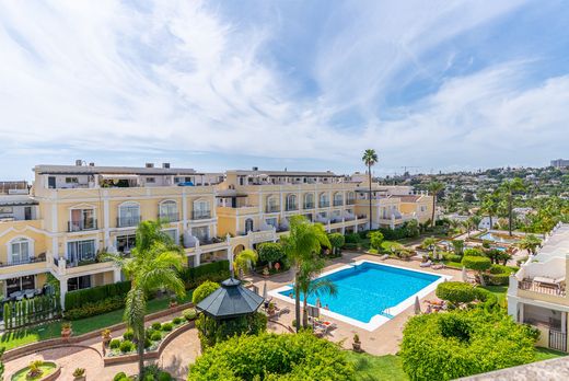 Apartment in Málaga, Malaga