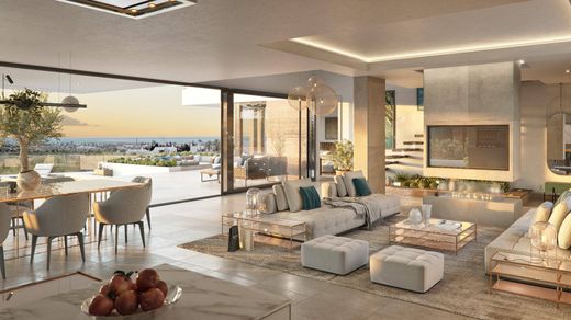 ﻓﻴﻼ ﻓﻲ مالقة, Provincia de Málaga