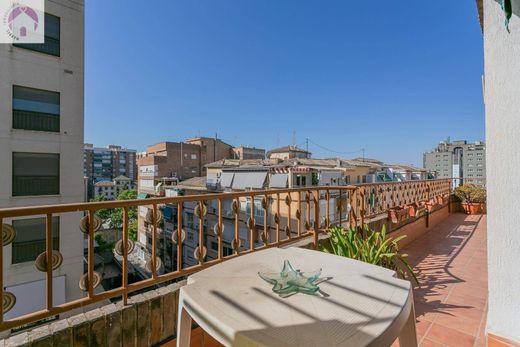 Penthouse w Grenada, Provincia de Granada