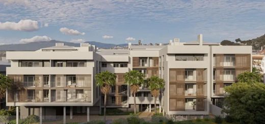 Daire Javea, Provincia de Alicante