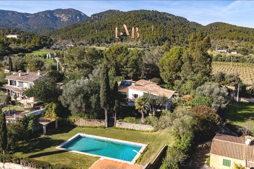 Demeure ou Maison de Campagne à Palma de Majorque, Province des Îles Baléares