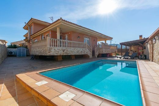 Einfamilienhaus in La Unión, Provinz Murcia