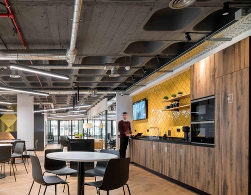 办公室  马德里, Provincia de Madrid