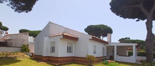 Detached House in Chiclana de la Frontera, Cadiz