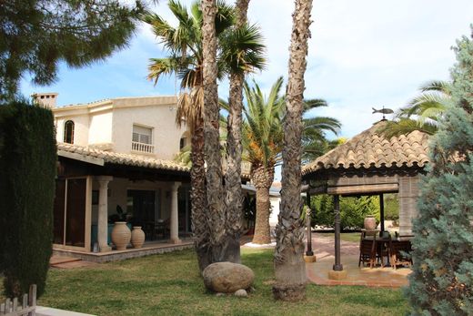 ‏בית חד-משפחתי ב  אלצ'ה, Provincia de Alicante