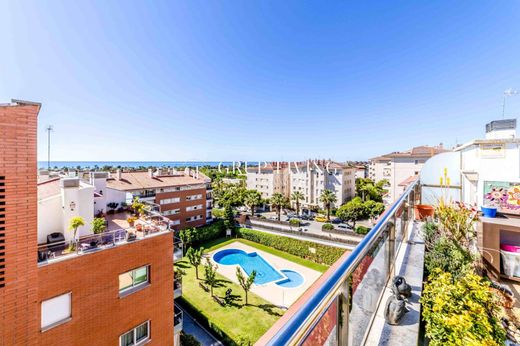 Apartment in Sitges, Province of Barcelona