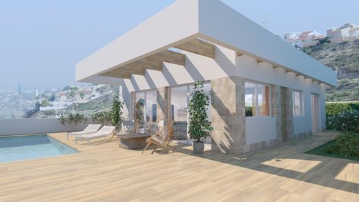 Detached House in Quesada, Alicante