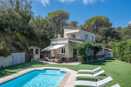 Villa in Calonge, Provinz Girona