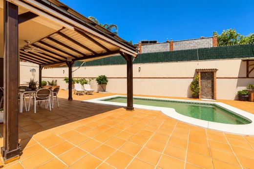 Villa in Alhaurín de la Torre, Malaga