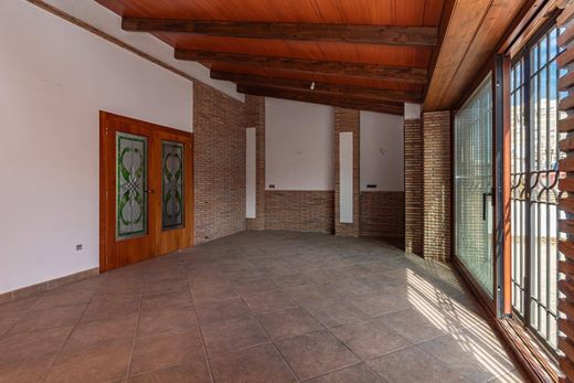 Casa de lujo en Castellón de la Plana, Provincia de Castellón