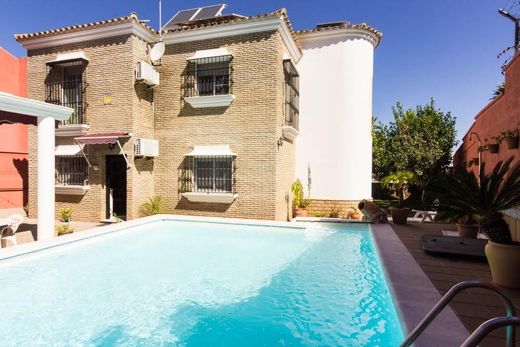 Luxury home in El Puerto de Santa María, Cadiz