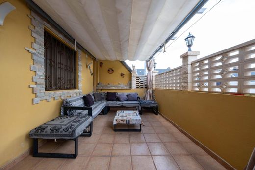 Penthouse in Las Palmas de Gran Canaria, Province of Las Palmas