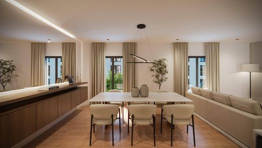 Apartment in Madrid, Province of Madrid