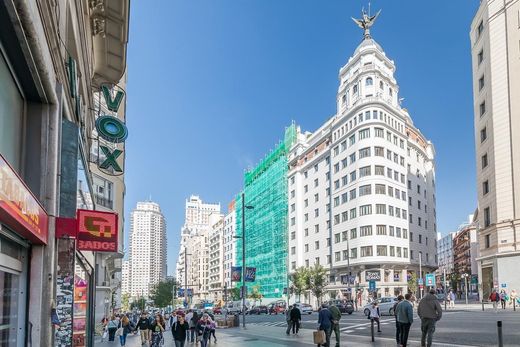 Appartement à Madrid, Province de Madrid