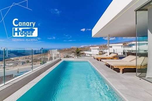 빌라 / Adeje, Provincia de Santa Cruz de Tenerife