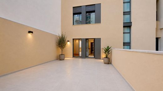 Apartament w Palma de Mallorca, Illes Balears