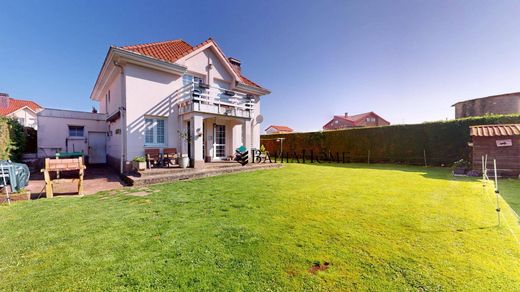 Casa Independente - Santa Cruz de Bezana, Provincia de Cantabria