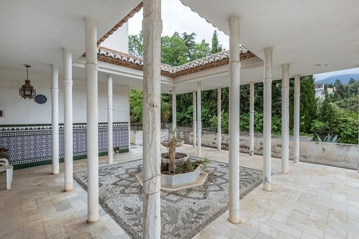 Casa Independente - Monachil, Provincia de Granada