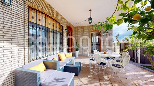 Casa Unifamiliare a Almenara, Província de Castelló