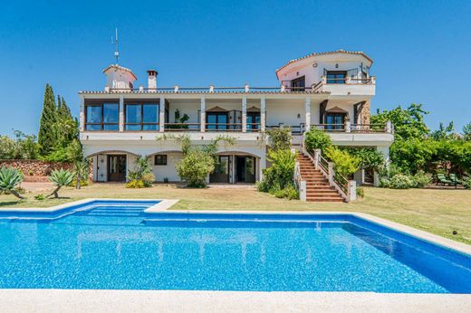 Villa in Cártama, Provincia de Málaga