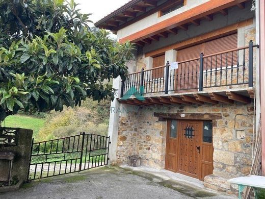 Casa de luxo - Limpias, Provincia de Cantabria