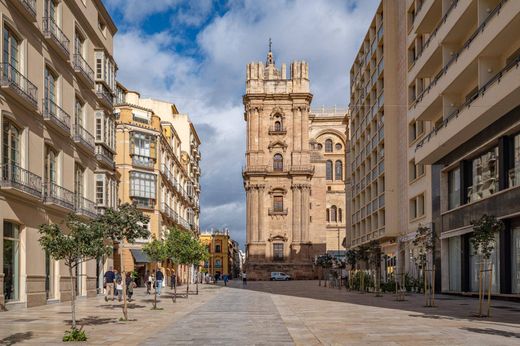 Apartment in Málaga, Malaga