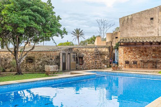 Lüks ev Felanitx, Illes Balears
