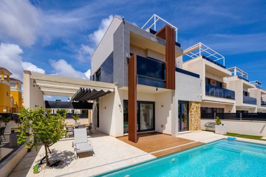 Villa Playas de Orihuela, Provincia de Alicante