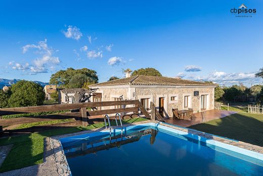 Boerderij in Santa Eugènia, Balearen