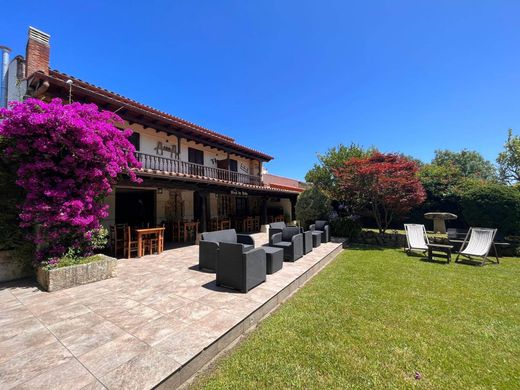 Einfamilienhaus in Somo, Provinz Cantabria