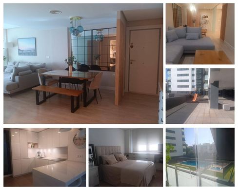 Appartement in Sevilla, Provincia de Sevilla