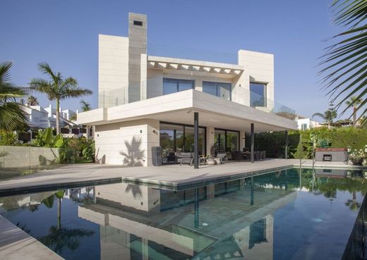 Villa in Marbella, Malaga