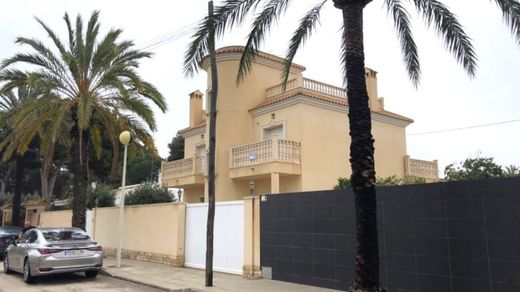 Villa in Cabo Roig, Alicante