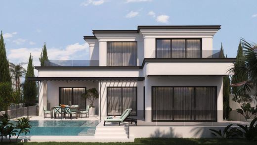 Detached House in Mijas, Malaga