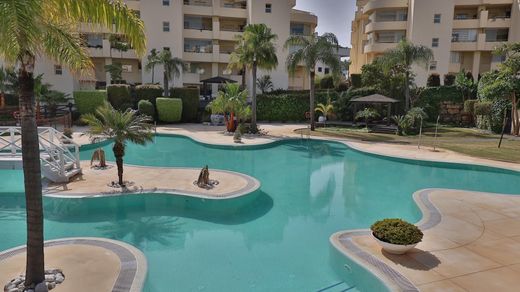 Apartment in Mijas, Malaga