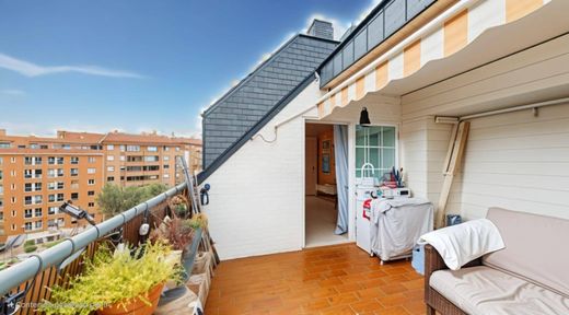Penthouse in Madrid, Province of Madrid