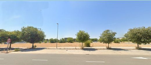 Grundstück in Camas, Sevilla