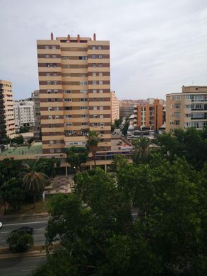 Appartement in Málaga, Provincia de Málaga