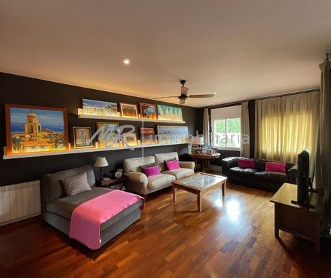 Penthouse in Vallromanes, Province of Barcelona