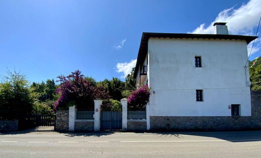 Luxury home in Isla, Province of Cantabria